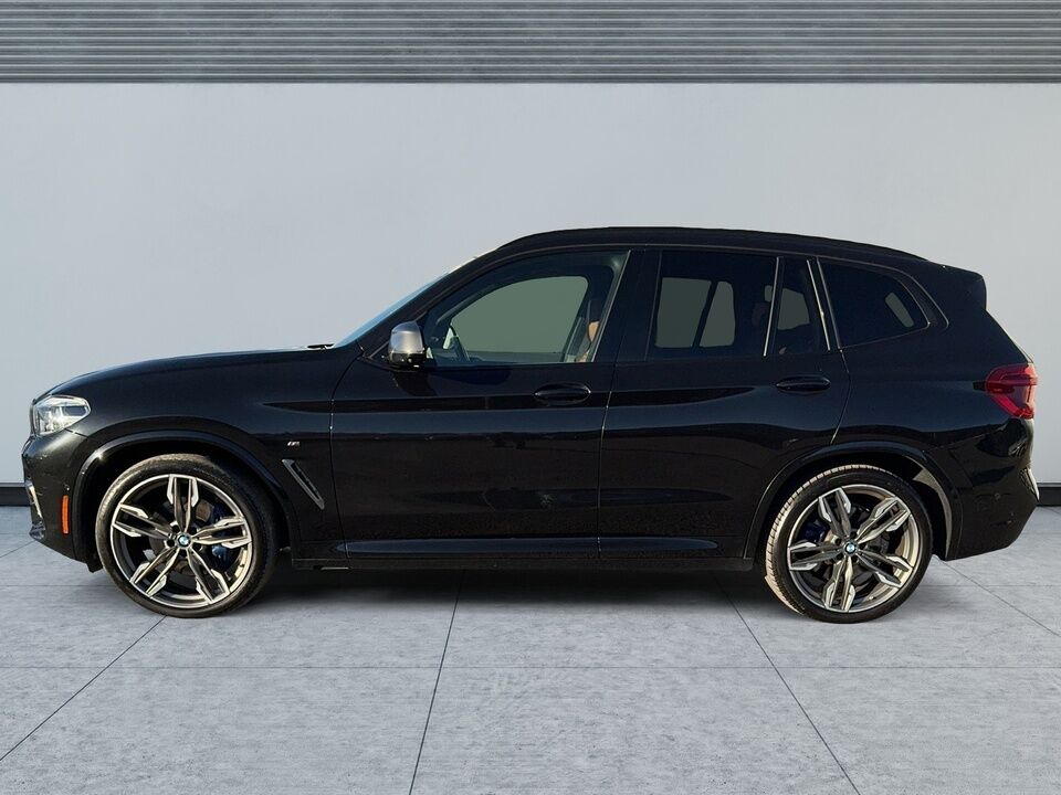 2018 BMW X3  - Blainville Chrysler