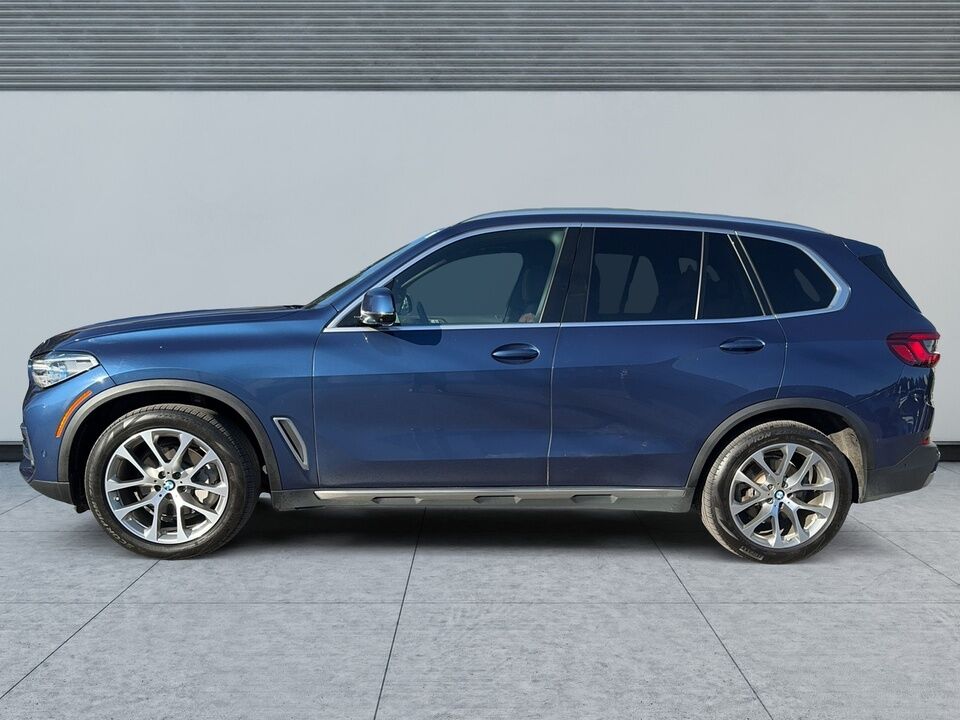 2020 BMW X5  - Blainville Chrysler