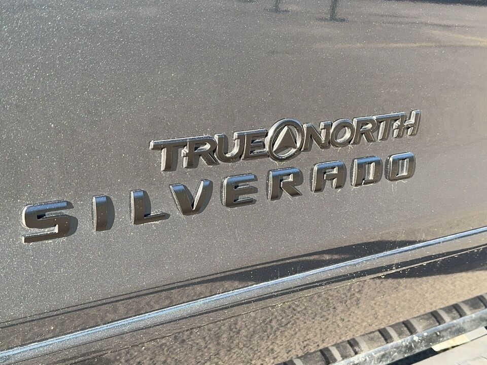 2017 Chevrolet Silverado 1500  - Desmeules Chrysler