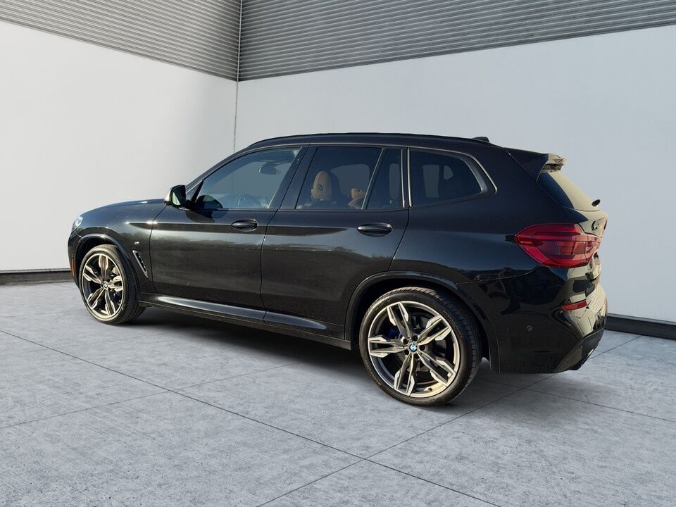 2018 BMW X3  - Blainville Chrysler