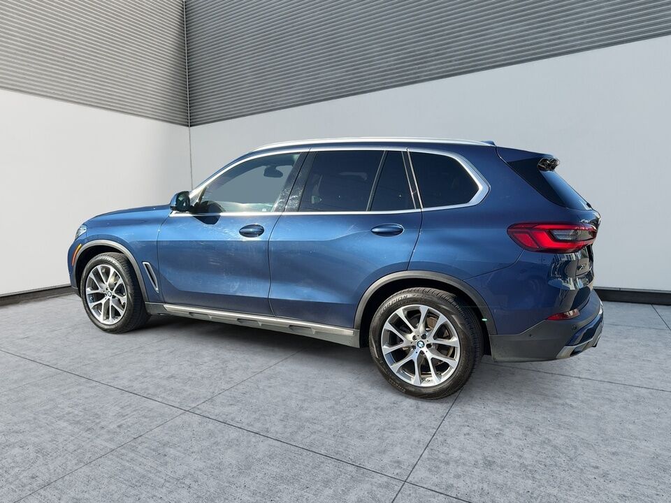 2020 BMW X5  - Blainville Chrysler