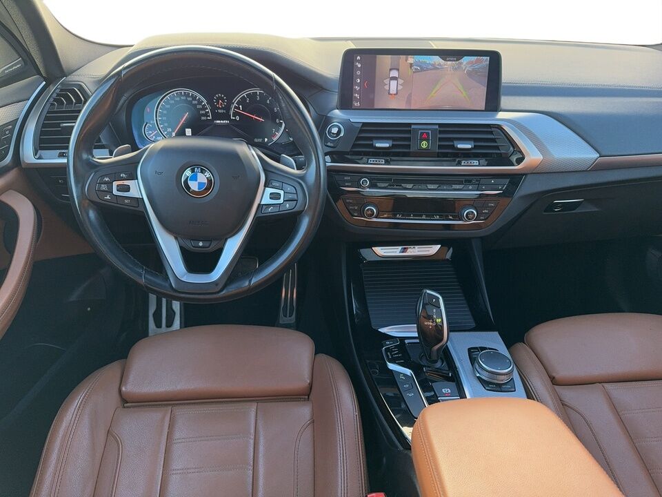 2018 BMW X3  - Blainville Chrysler