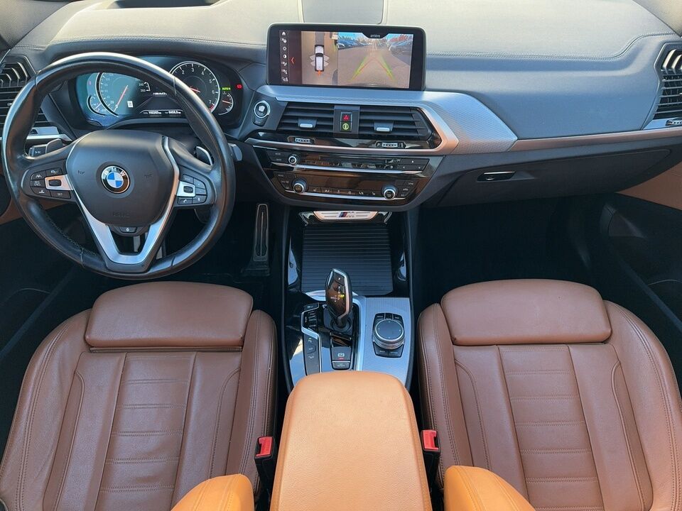 2018 BMW X3  - Blainville Chrysler