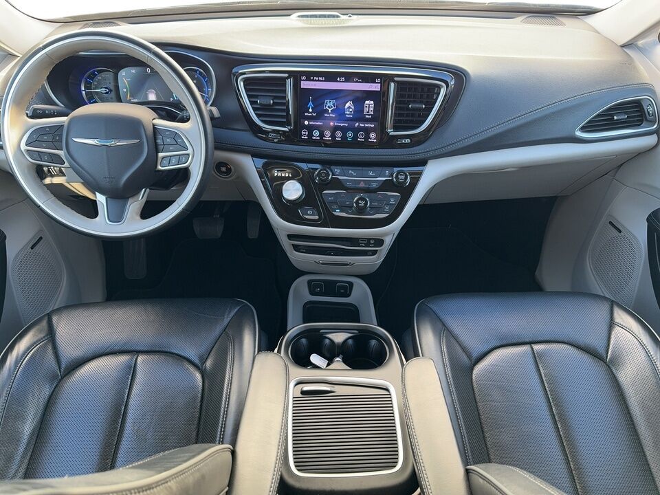 2020 Chrysler Pacifica  - Desmeules Chrysler