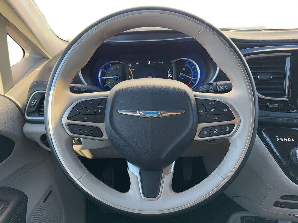 2020 Chrysler Pacifica  - Desmeules Chrysler