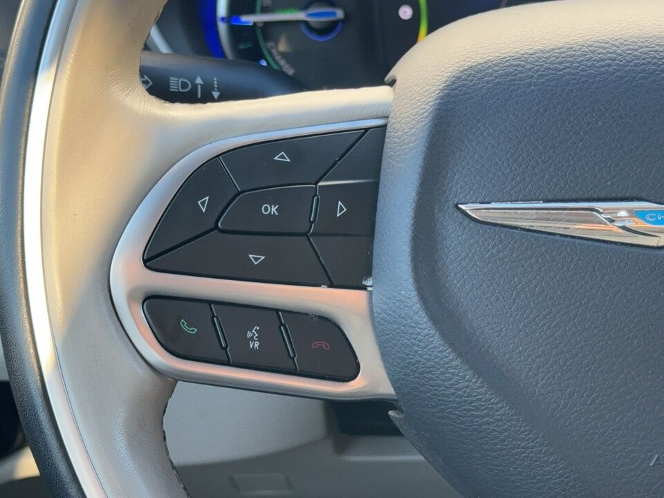 2020 Chrysler Pacifica  - Desmeules Chrysler