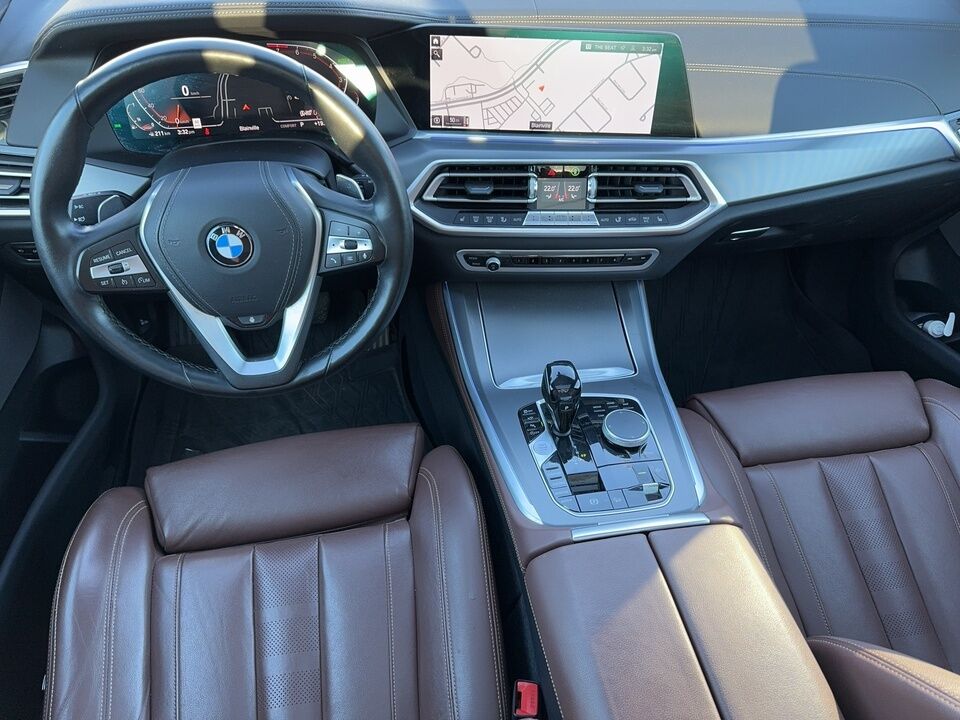 2020 BMW X5  - Blainville Chrysler