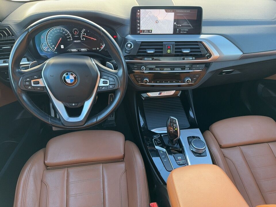 2018 BMW X3  - Blainville Chrysler