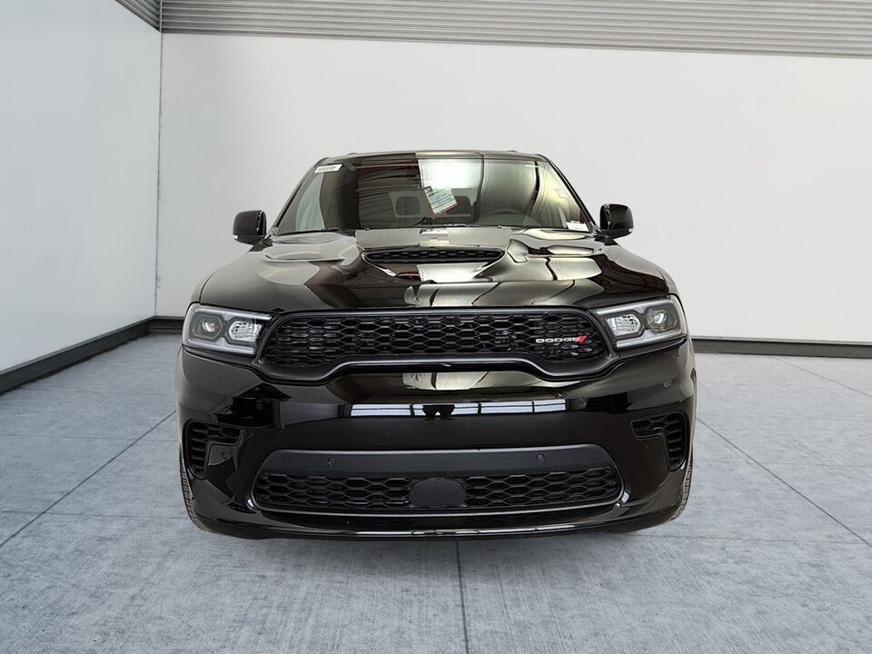 2025 Dodge Durango  - Desmeules Chrysler