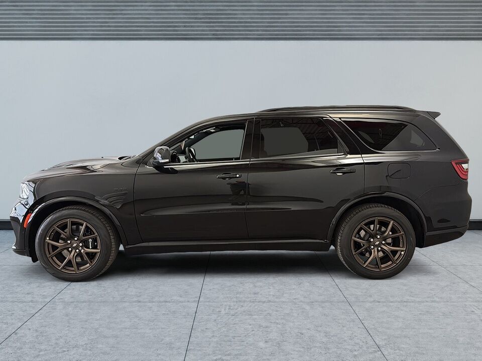 2025 Dodge Durango  - Desmeules Chrysler