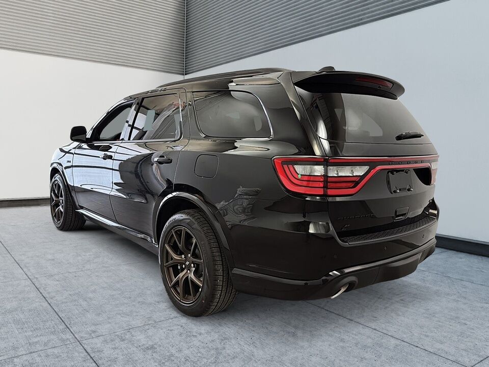 2025 Dodge Durango  - Desmeules Chrysler