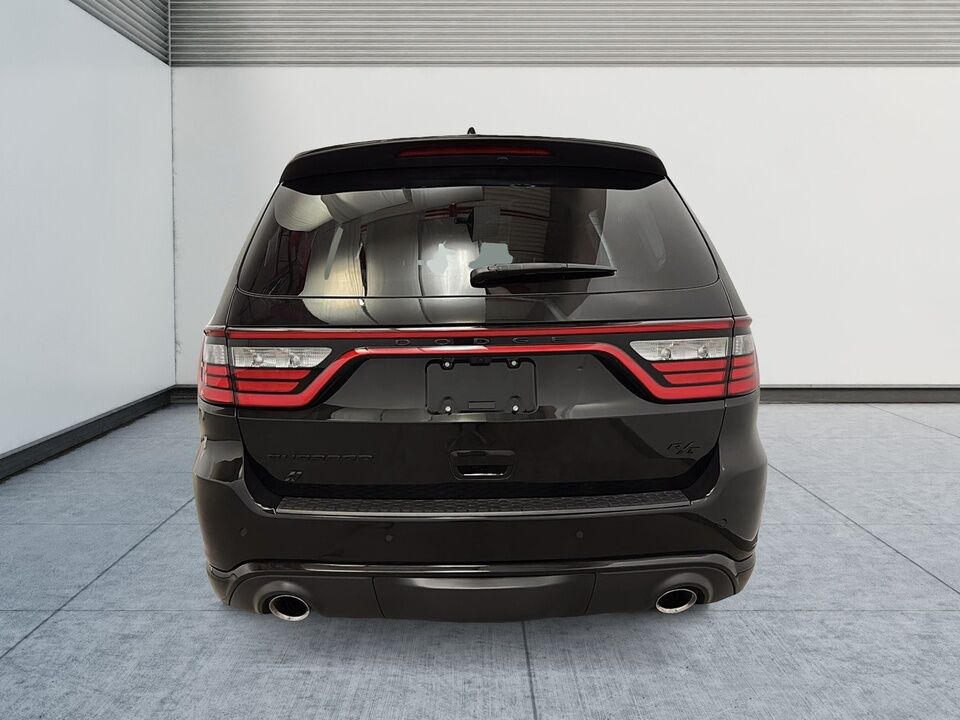 2025 Dodge Durango  - Desmeules Chrysler