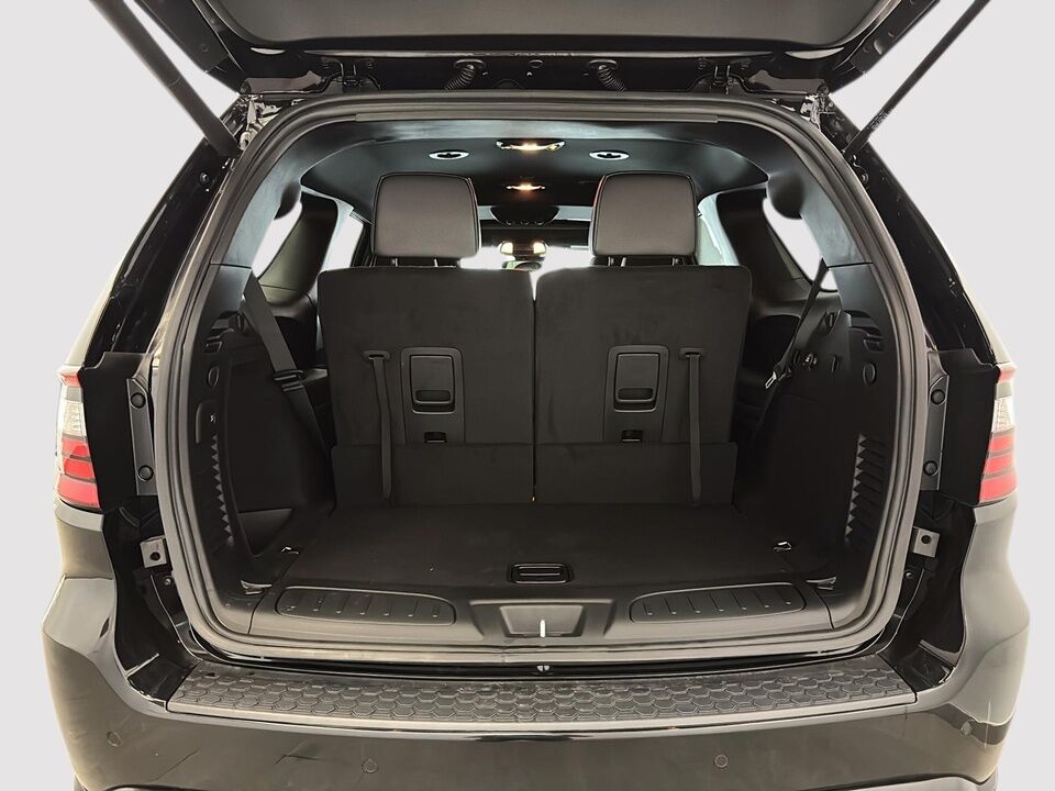 2025 Dodge Durango  - Desmeules Chrysler