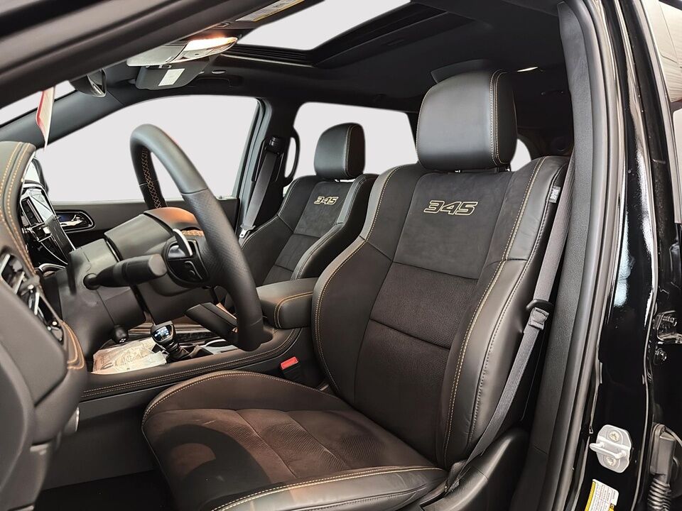 2025 Dodge Durango  - Desmeules Chrysler