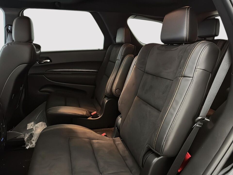2025 Dodge Durango  - Desmeules Chrysler