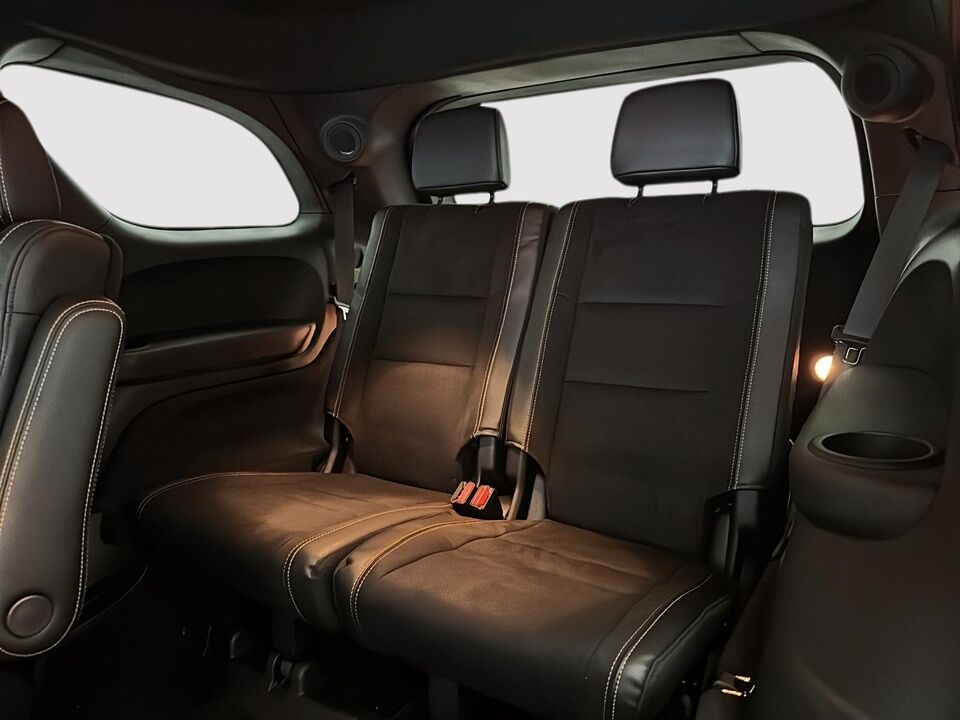 2025 Dodge Durango  - Desmeules Chrysler