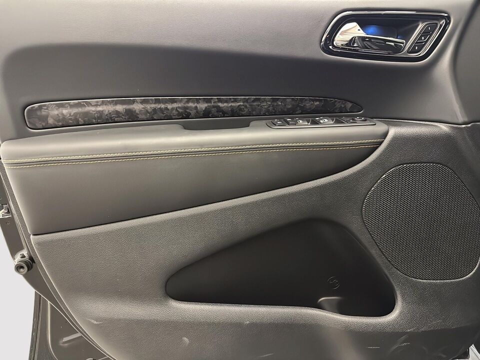 2025 Dodge Durango  - Desmeules Chrysler