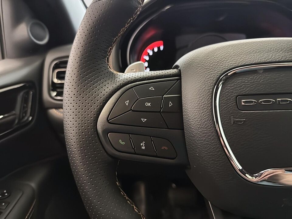 2025 Dodge Durango  - Desmeules Chrysler