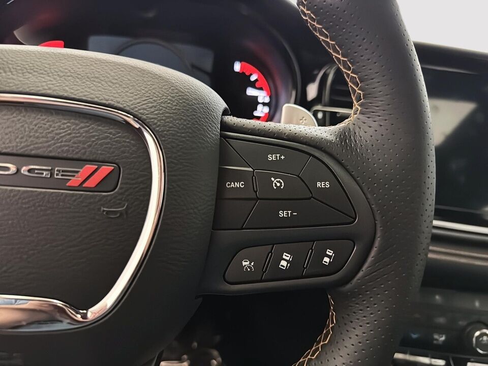 2025 Dodge Durango  - Desmeules Chrysler