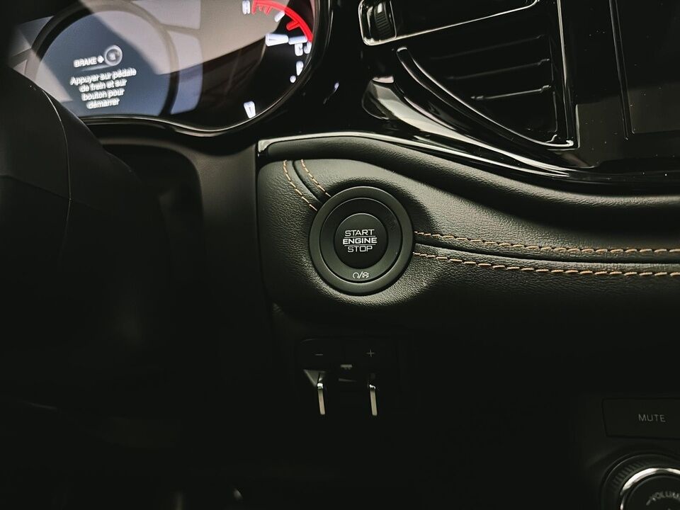 2025 Dodge Durango  - Desmeules Chrysler
