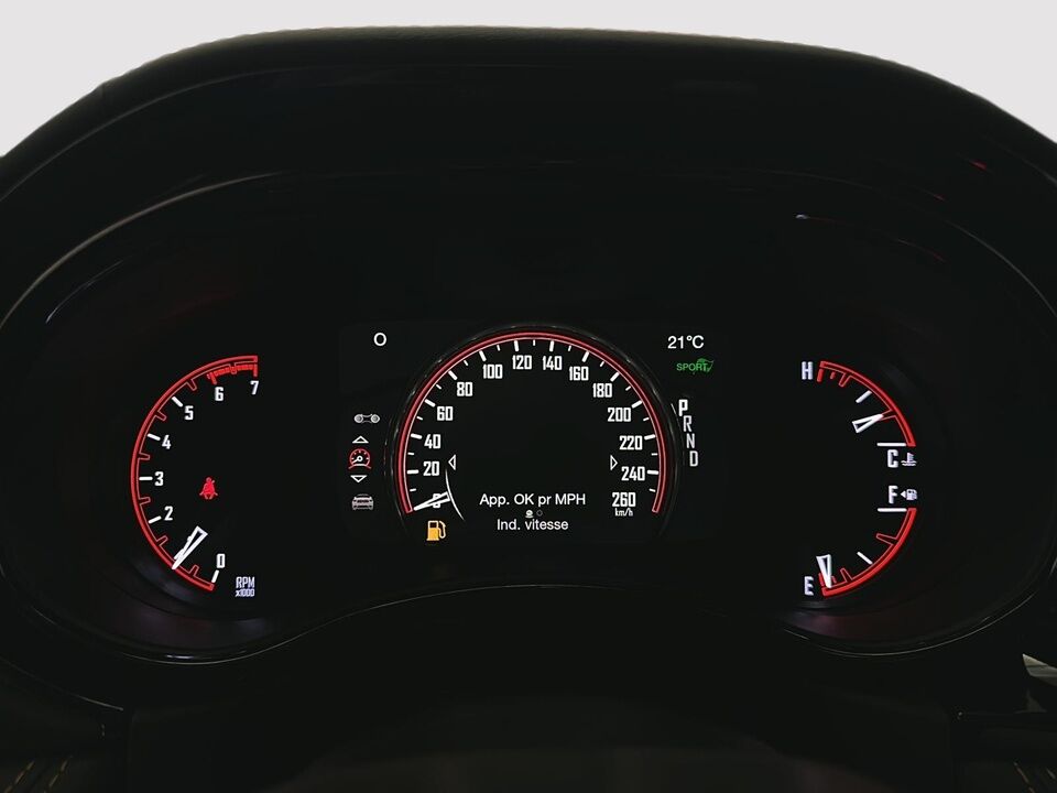 2025 Dodge Durango  - Desmeules Chrysler