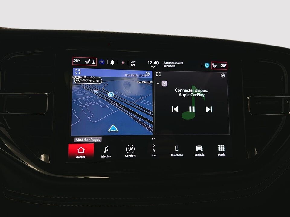 2025 Dodge Durango  - Desmeules Chrysler