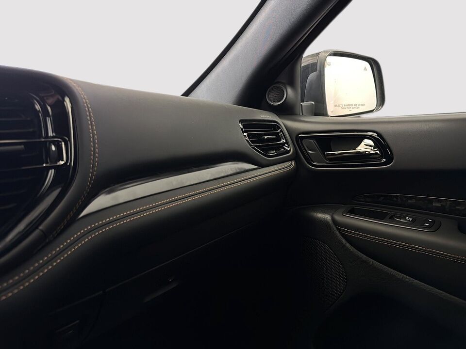 2025 Dodge Durango  - Desmeules Chrysler