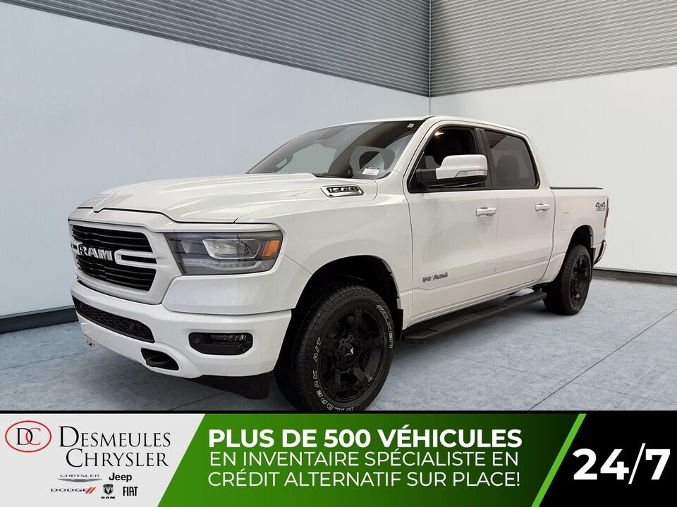 2020 Ram 1500  - Blainville Chrysler