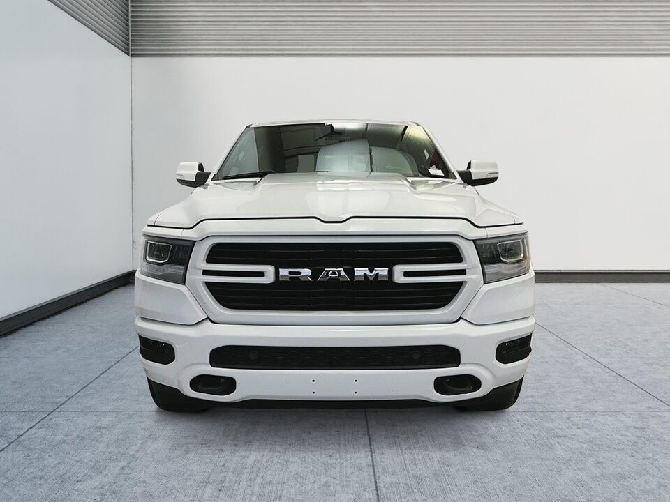 2020 Ram 1500  - Blainville Chrysler