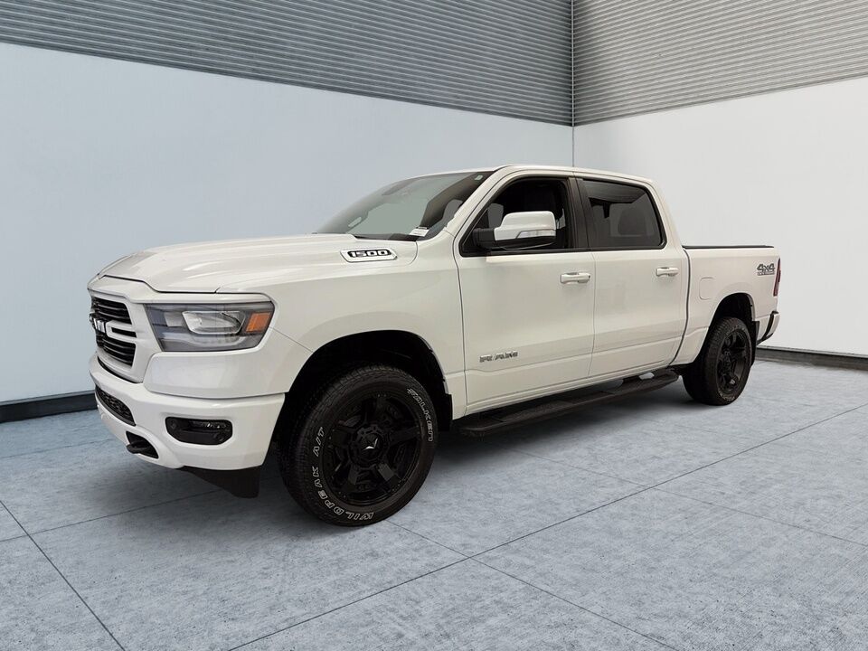 2020 Ram 1500  - Blainville Chrysler