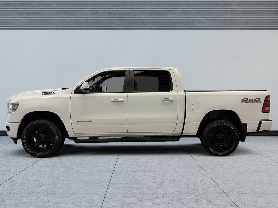 2020 Ram 1500  - Blainville Chrysler