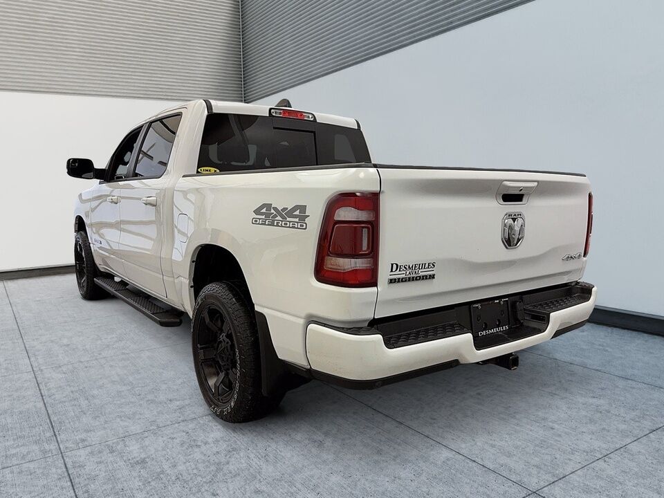 2020 Ram 1500  - Blainville Chrysler