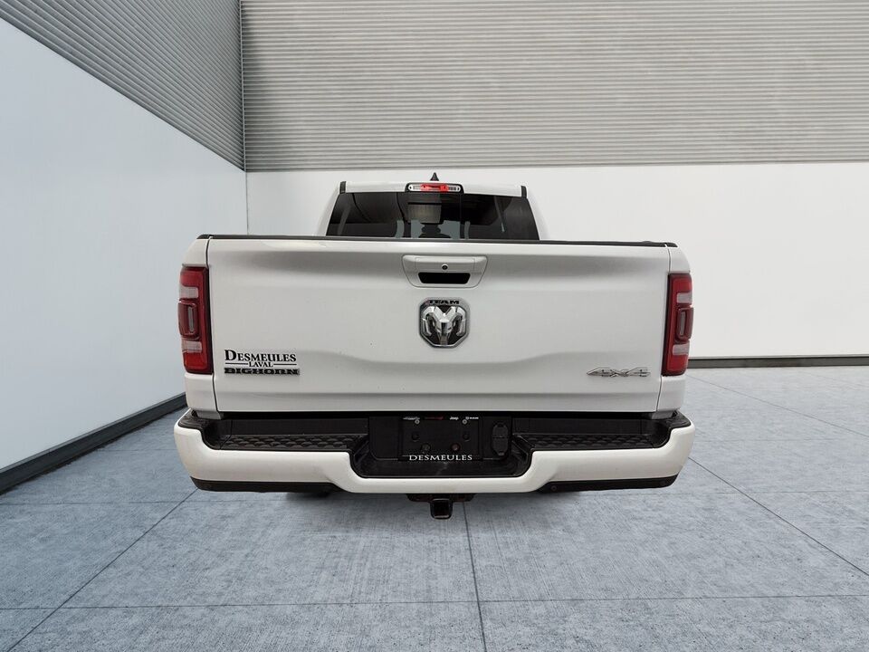 2020 Ram 1500  - Blainville Chrysler