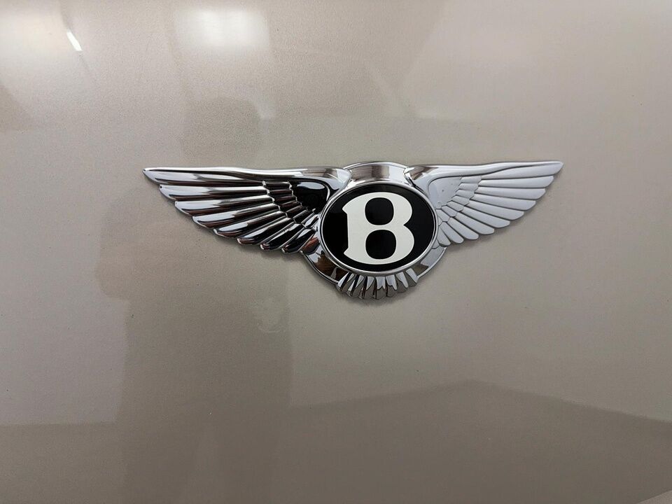 2011 Bentley Continental Flying Spur  - Desmeules Chrysler