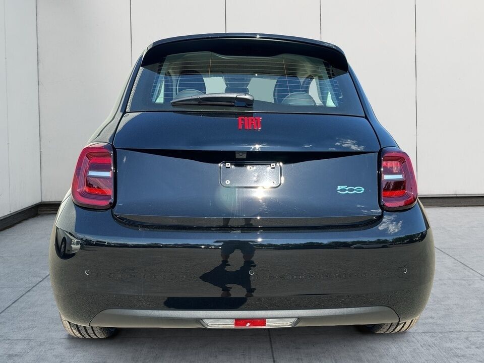 2024 Fiat 500E  - Blainville Chrysler