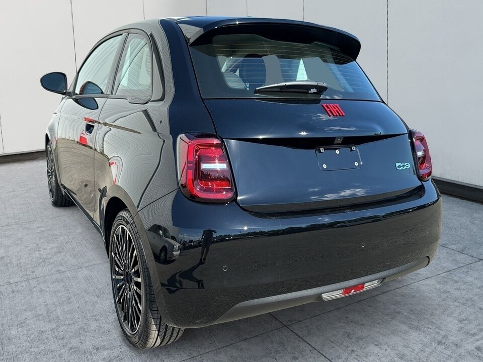 2024 Fiat 500E  - Blainville Chrysler