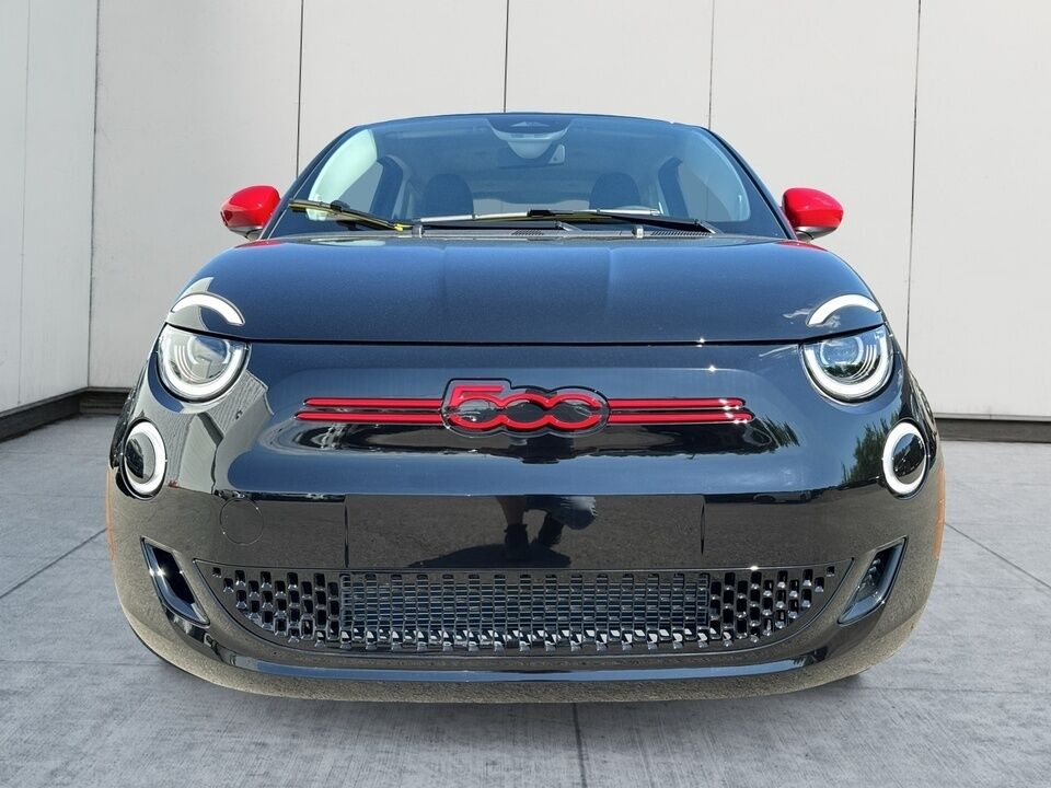 2024 Fiat 500E  - Blainville Chrysler