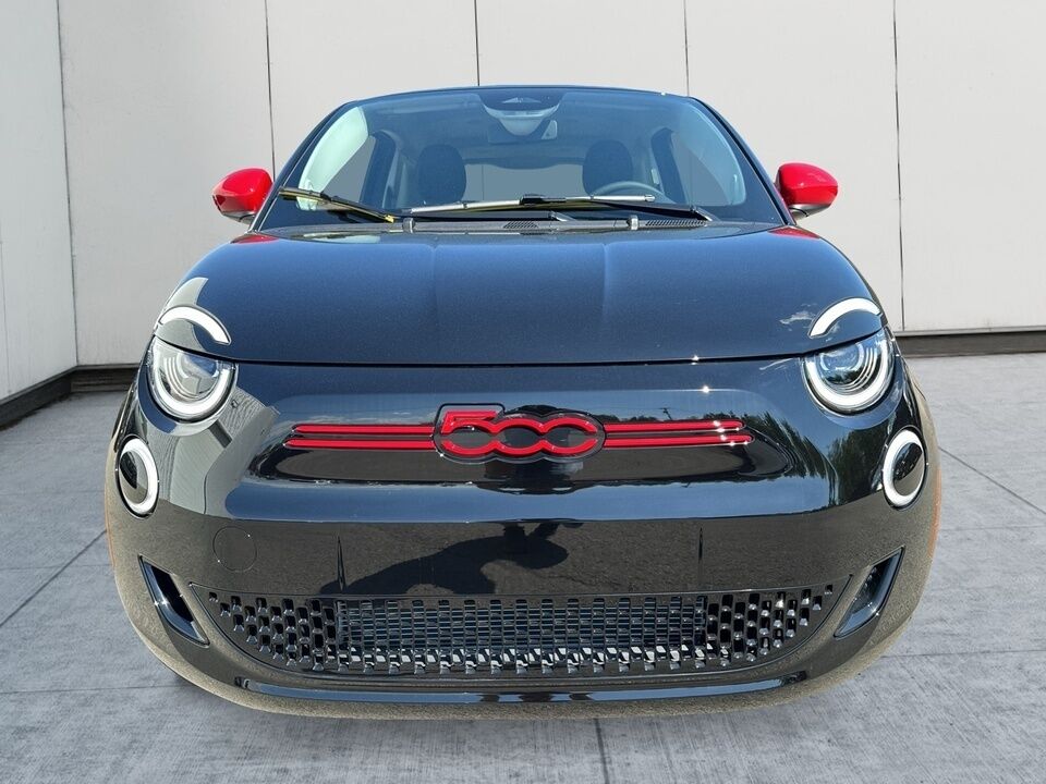 2024 Fiat 500E  - Blainville Chrysler