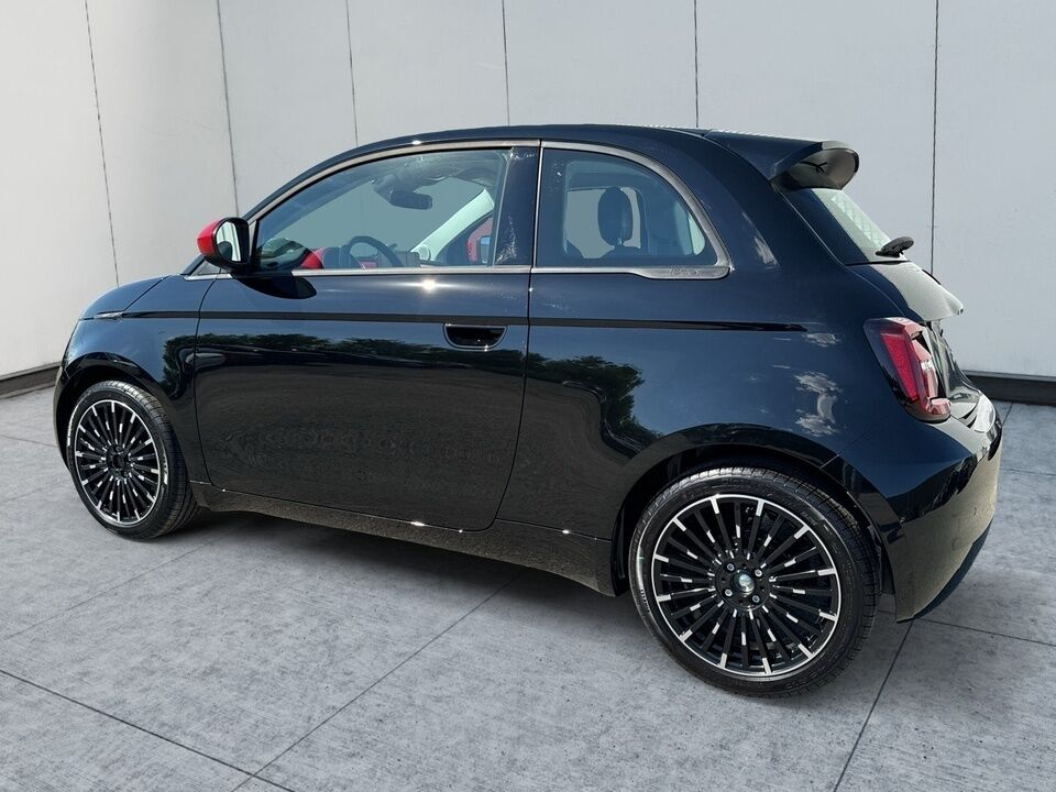 2024 Fiat 500E  - Desmeules Chrysler