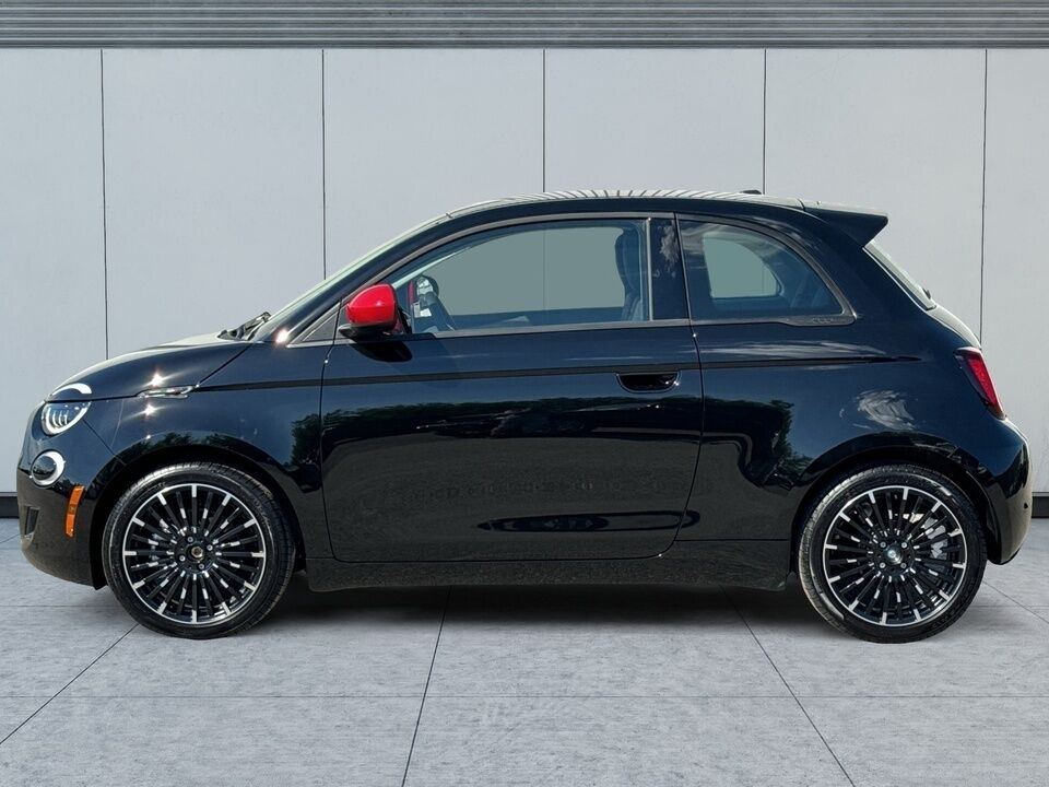 2024 Fiat 500E  - Blainville Chrysler