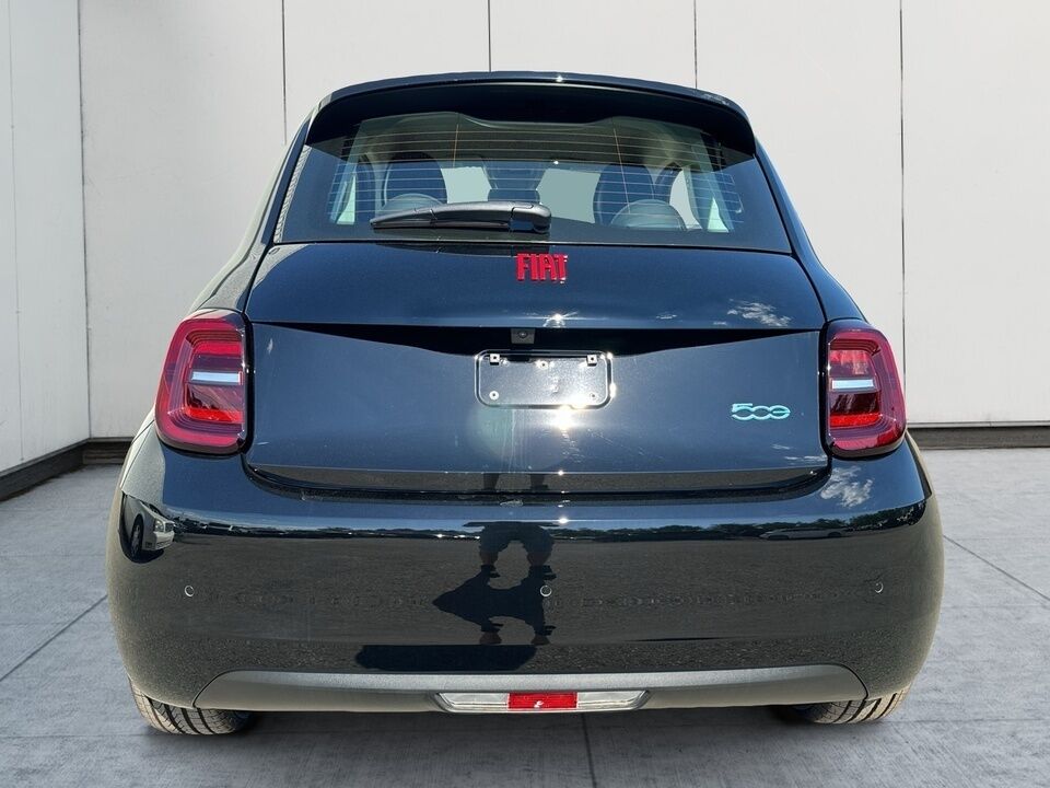 2024 Fiat 500E  - Desmeules Chrysler