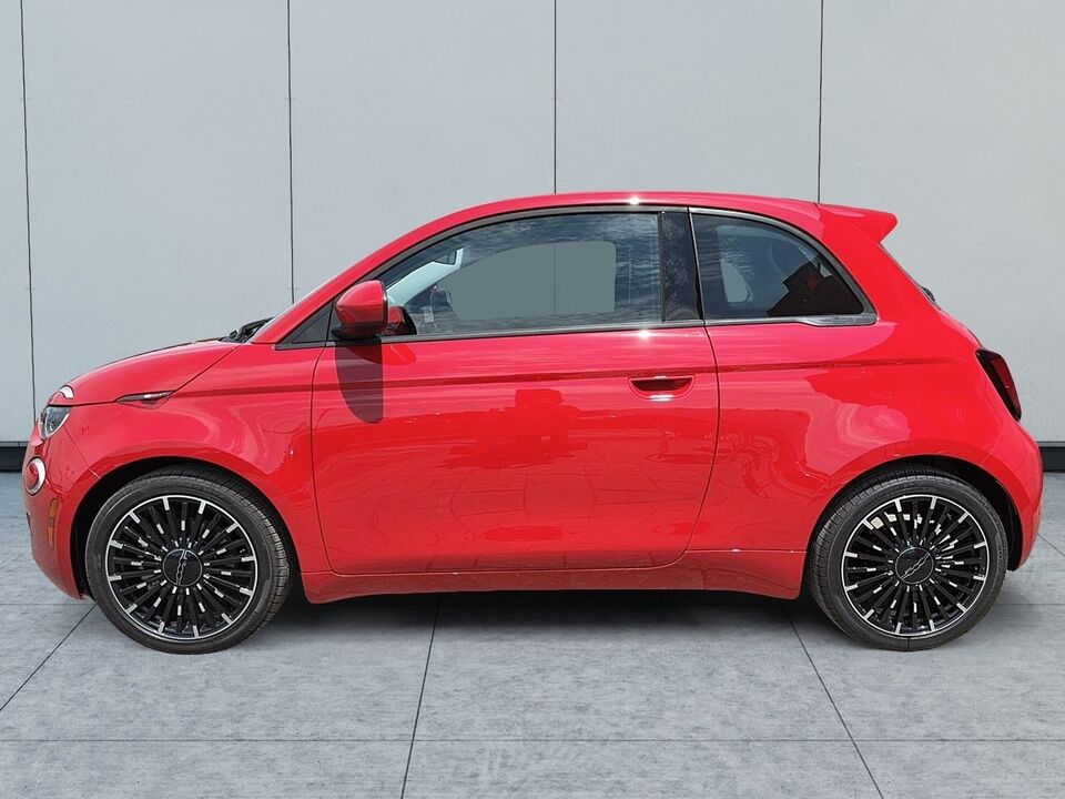 2024 Fiat 500E  - Desmeules Chrysler