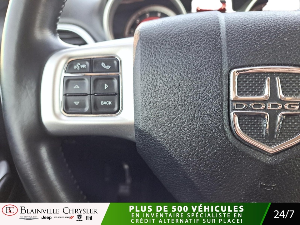 2018 Dodge Journey  - Blainville Chrysler