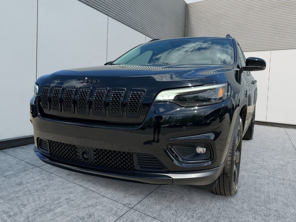 2023 Jeep Cherokee  - Blainville Chrysler
