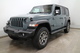 Thumbnail 2024 Jeep Wrangler - Blainville Chrysler