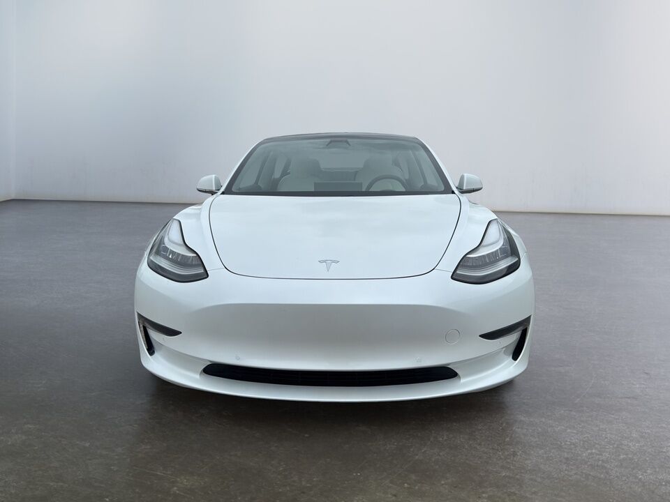 2020 Tesla Model 3  - Desmeules Chrysler