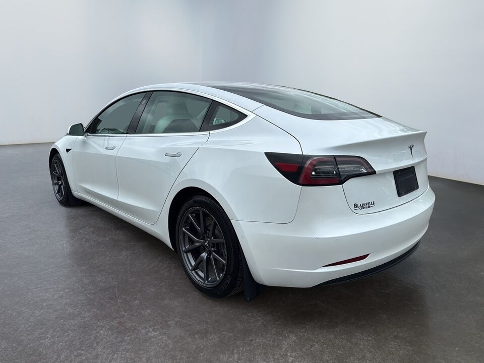 2020 Tesla Model 3  - Desmeules Chrysler