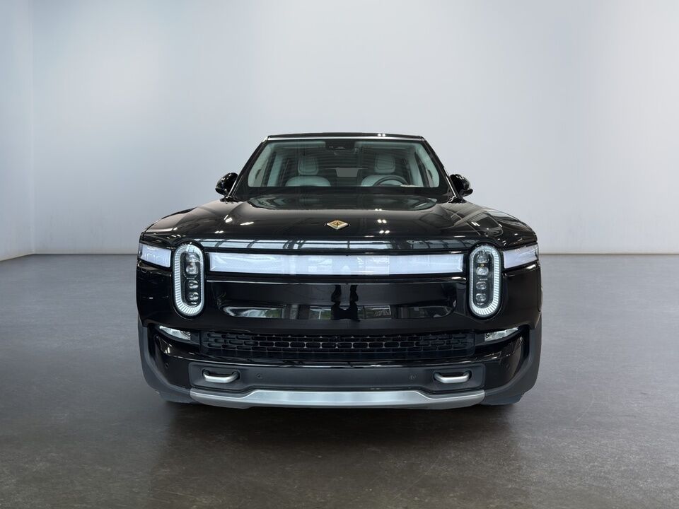 2024 Rivian R1S  - Desmeules Chrysler