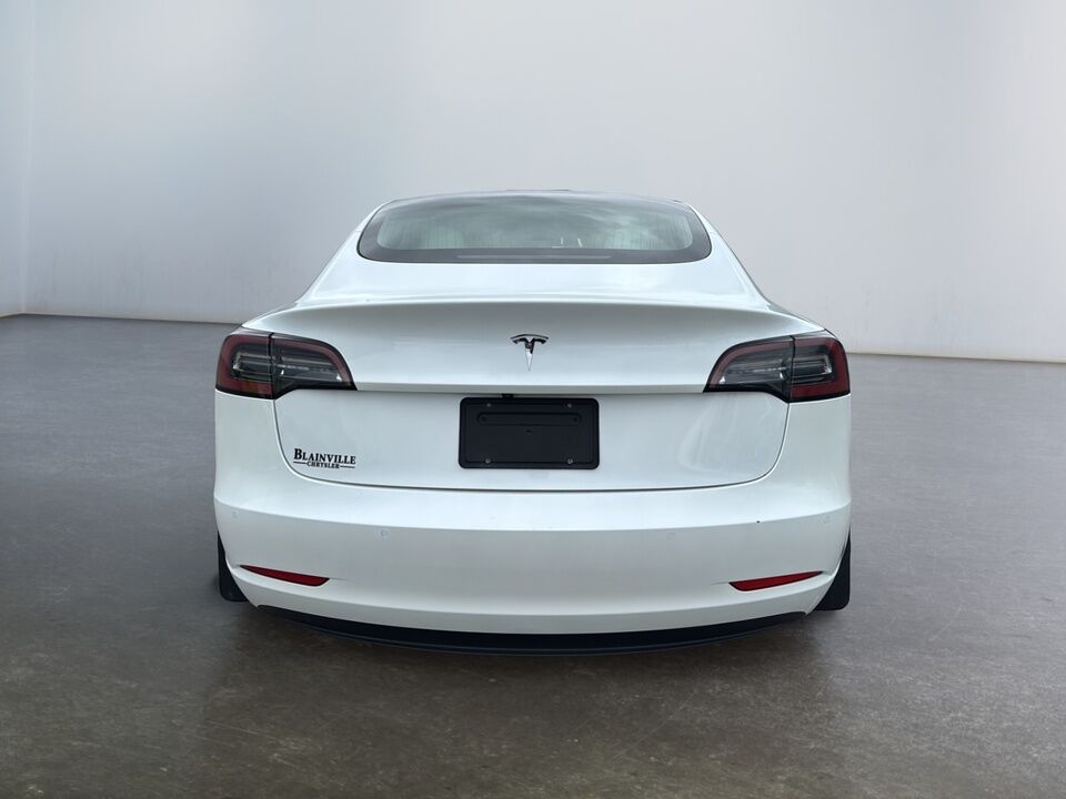 2020 Tesla Model 3  - Desmeules Chrysler