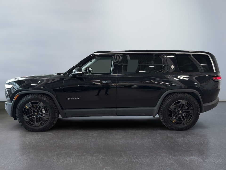 2024 Rivian R1S  - Desmeules Chrysler